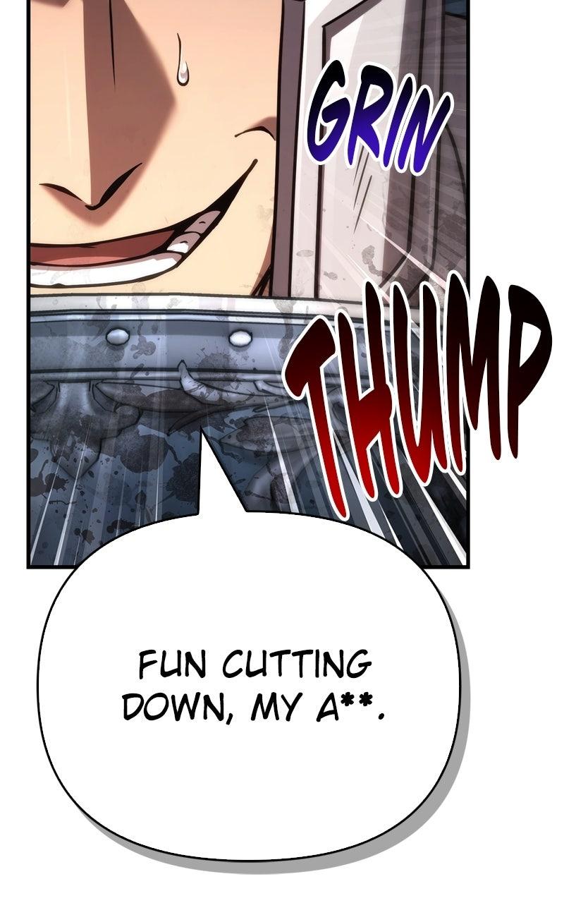 Surviving the Game as a Barbarian Chapter 139 — page 56