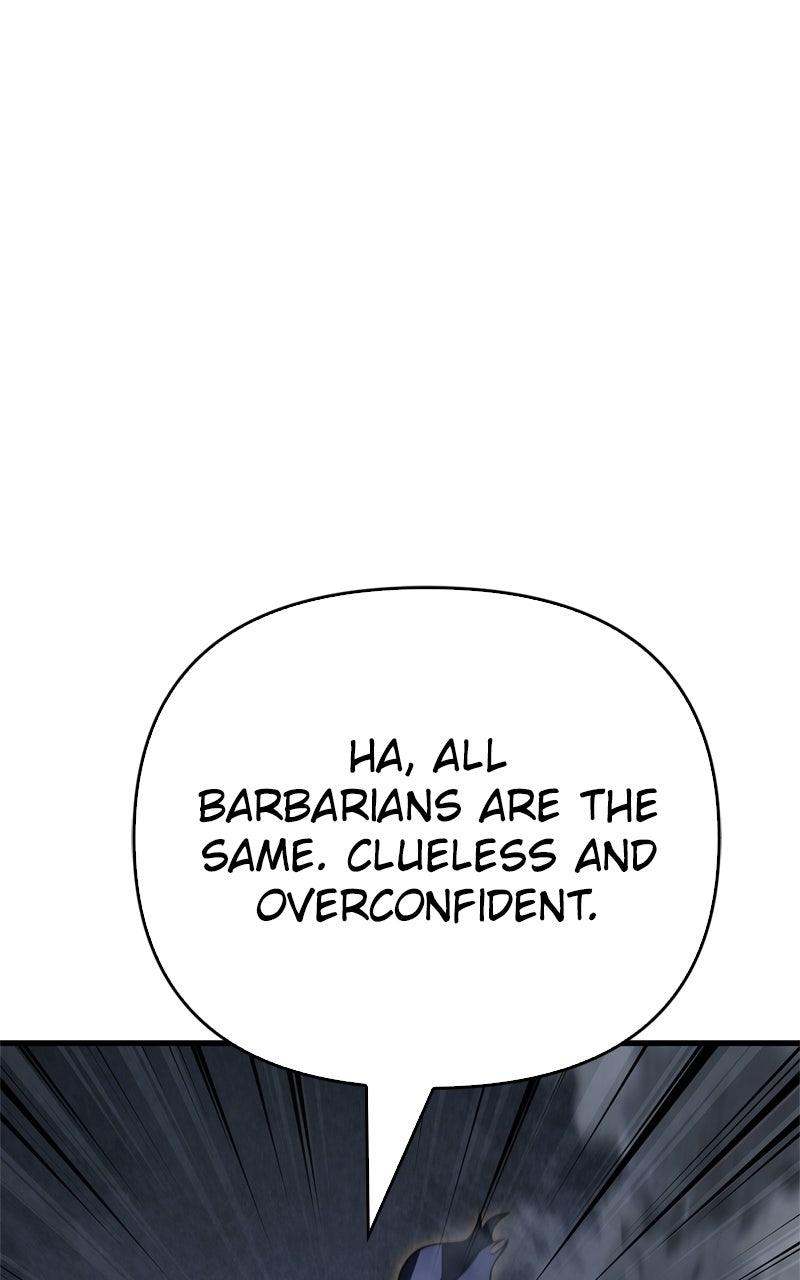 Surviving the Game as a Barbarian Chapter 139 — page 57
