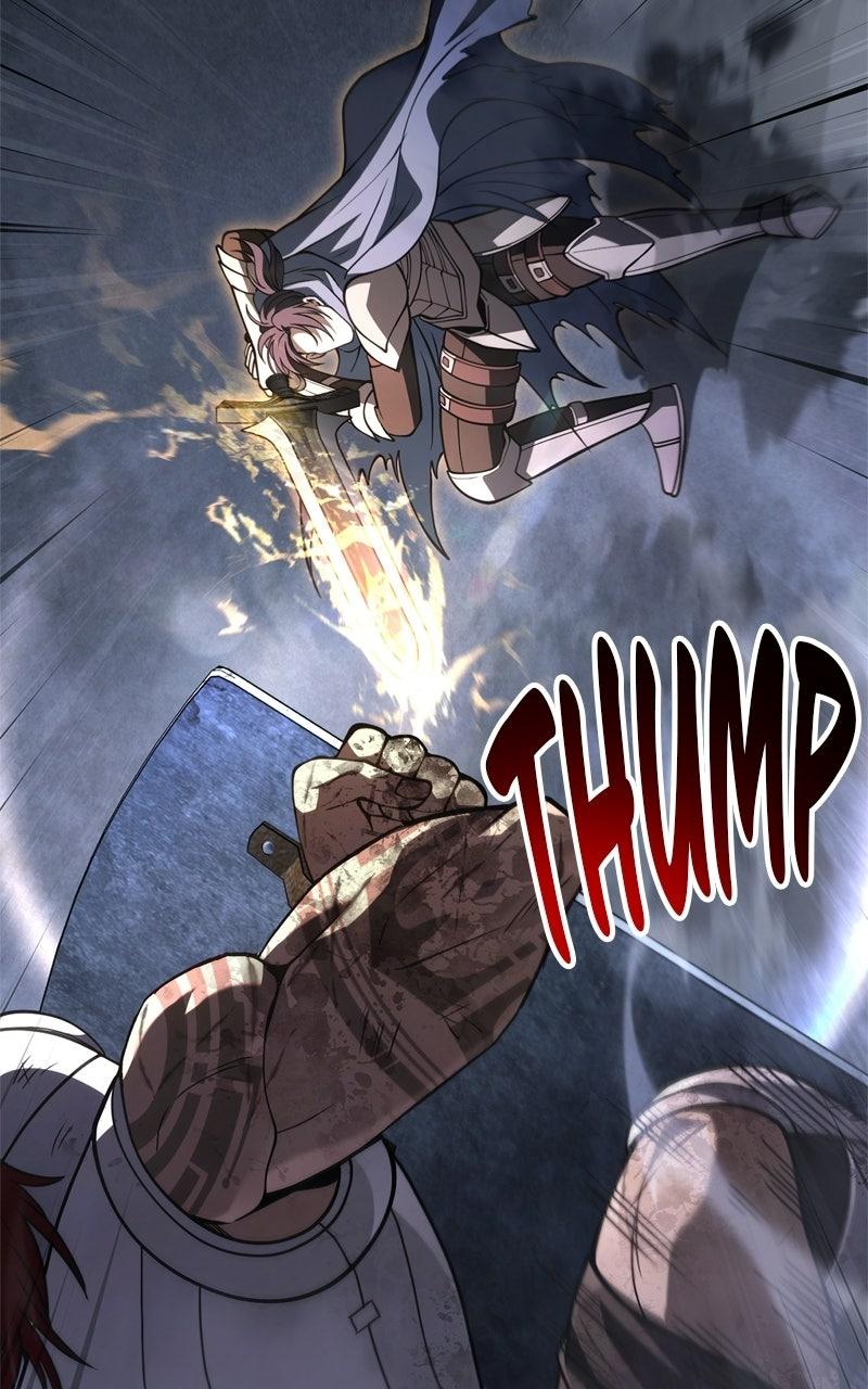 Surviving the Game as a Barbarian Chapter 139 — page 58