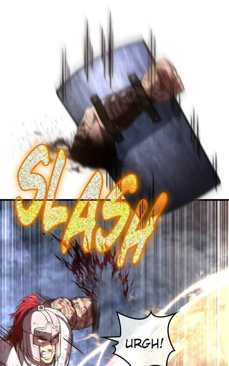Surviving the Game as a Barbarian Chapter 139 — page 65