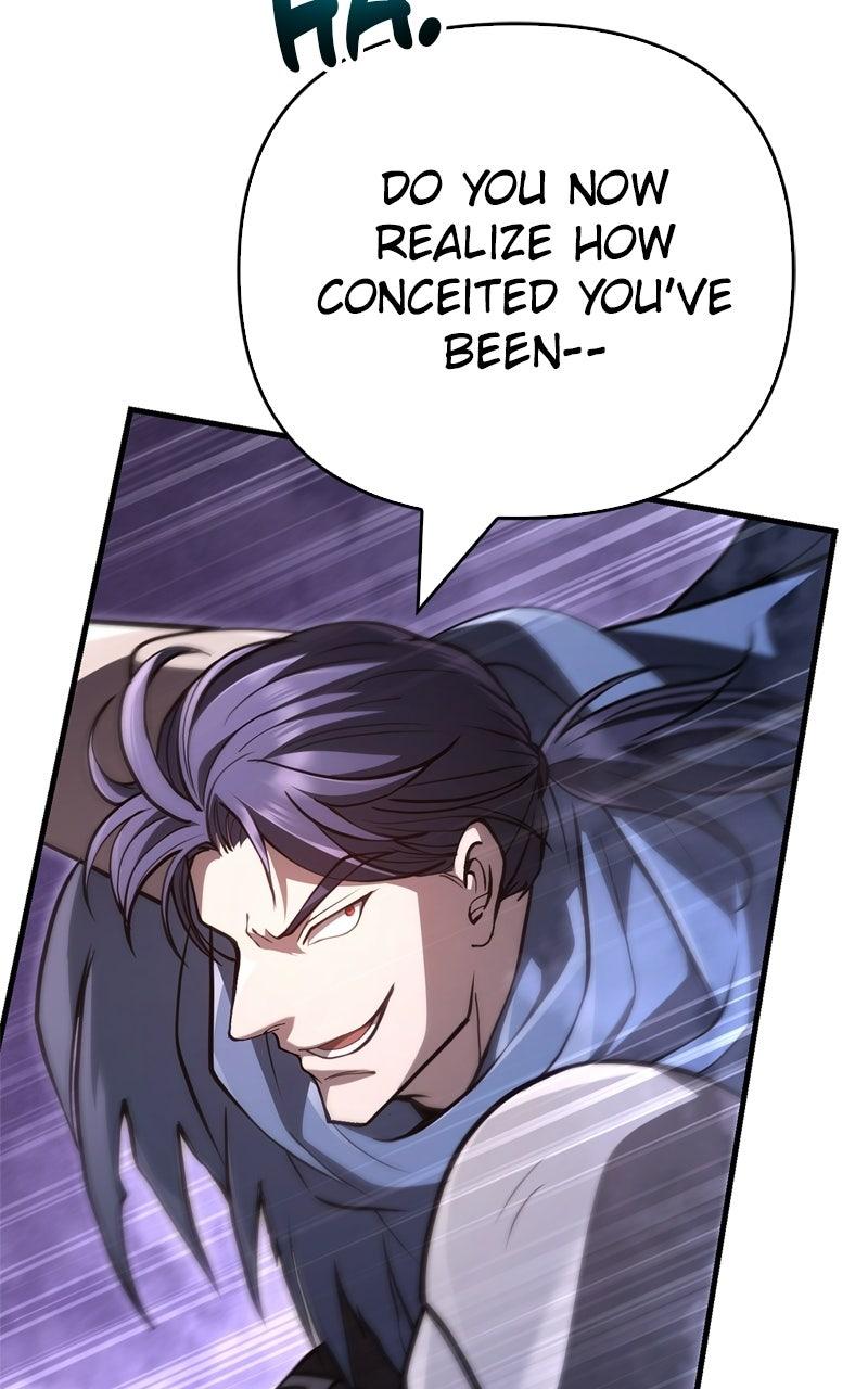 Surviving the Game as a Barbarian Chapter 139 — page 68