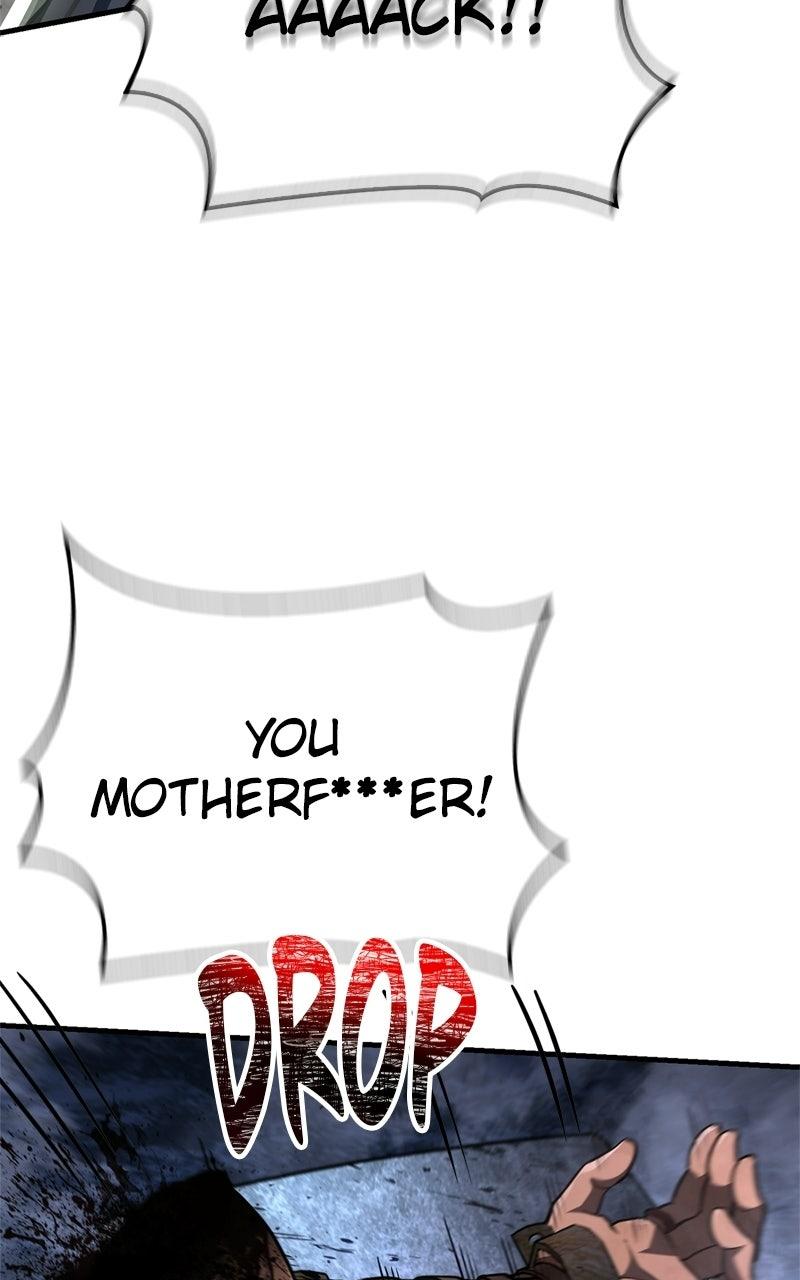 Surviving the Game as a Barbarian Chapter 139 — page 73