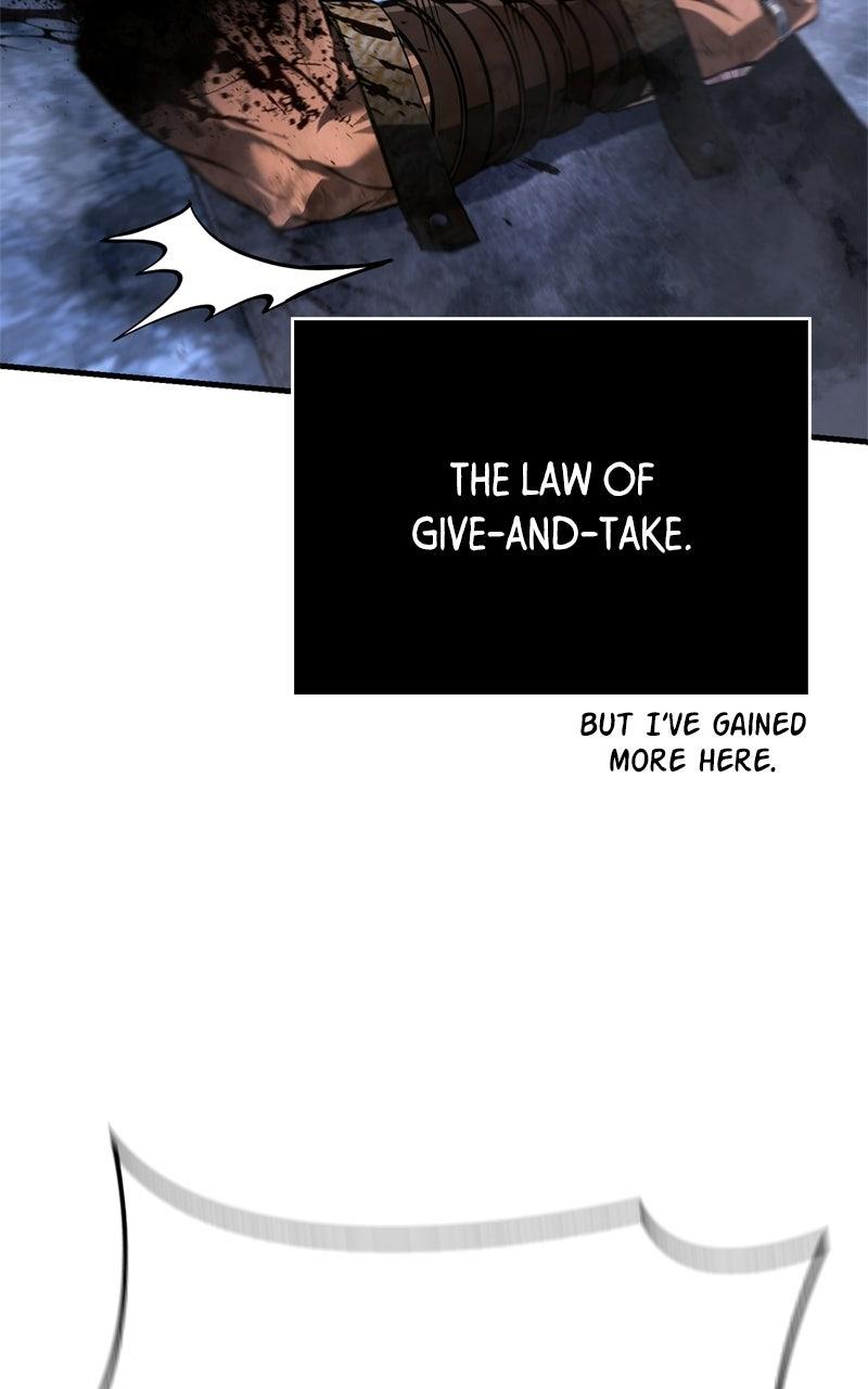Surviving the Game as a Barbarian Chapter 139 — page 74