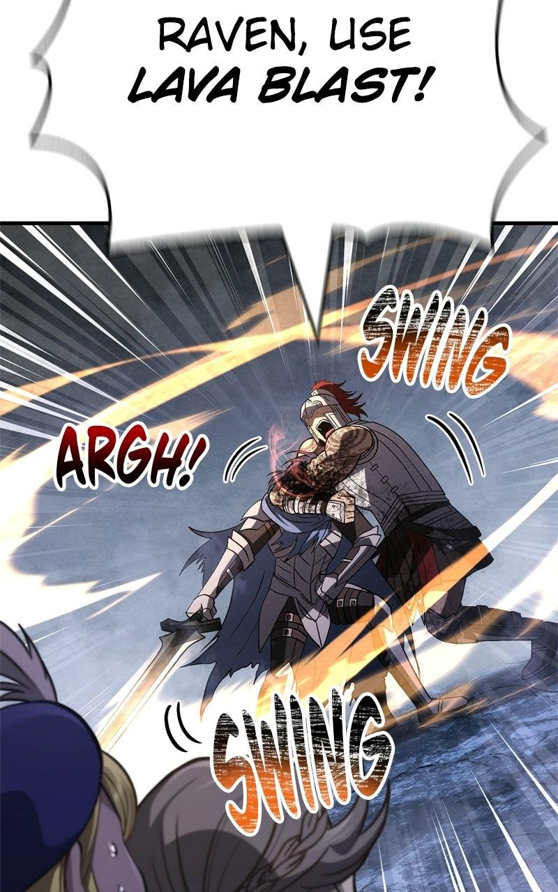 Surviving the Game as a Barbarian Chapter 139 — page 75