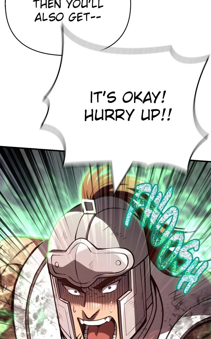 Surviving the Game as a Barbarian Chapter 139 — page 77