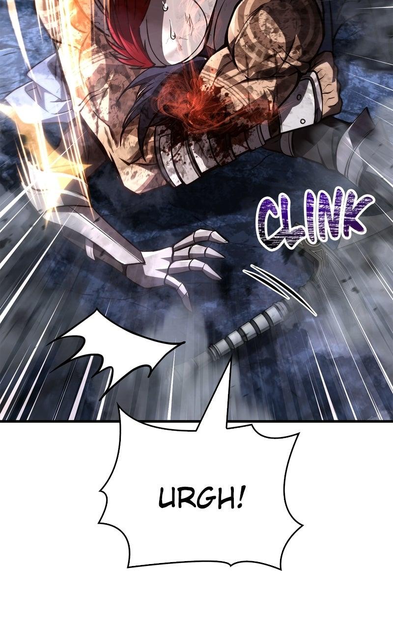 Surviving the Game as a Barbarian Chapter 139 — page 80