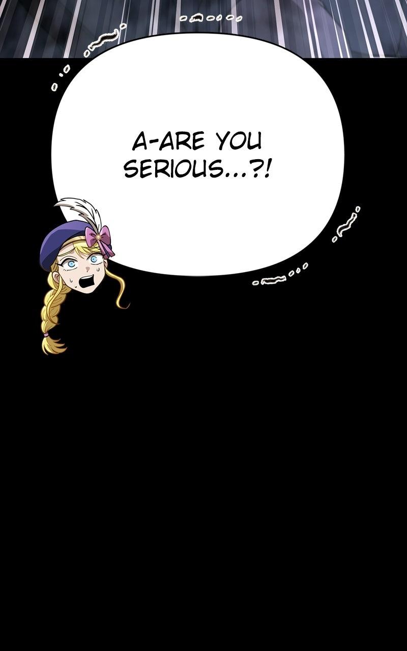 Surviving the Game as a Barbarian Chapter 139 — page 85