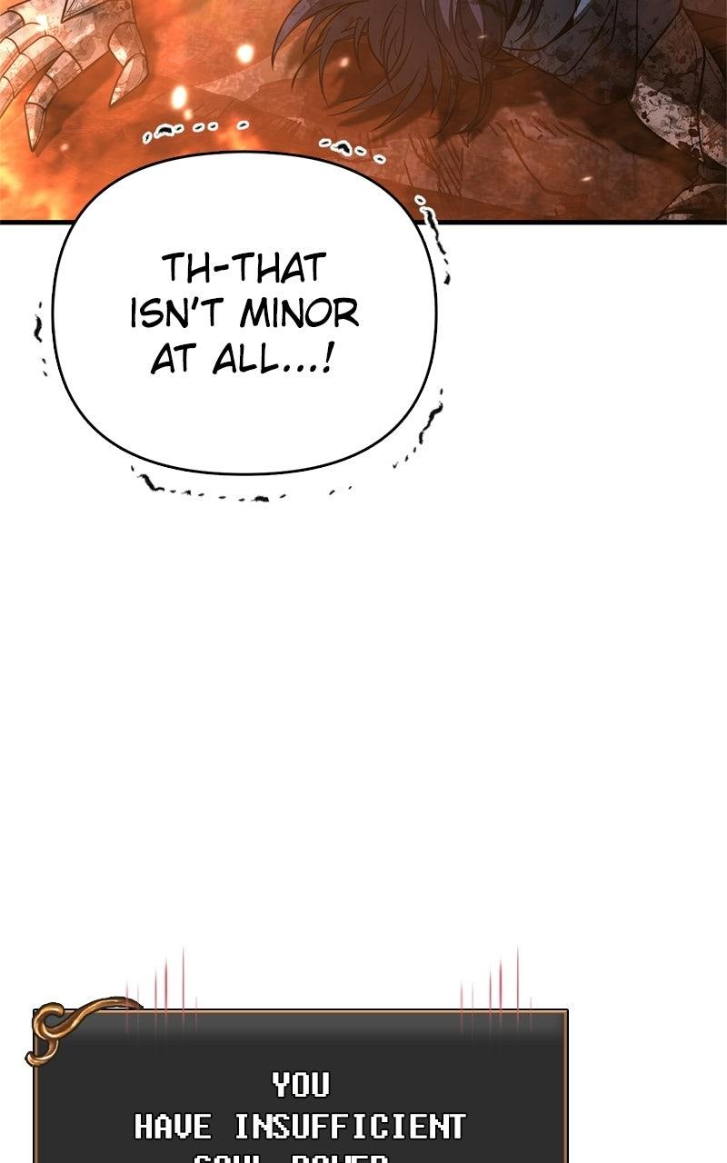 Surviving the Game as a Barbarian Chapter 139 — page 107