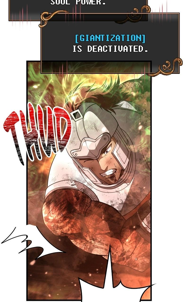 Surviving the Game as a Barbarian Chapter 139 — page 108