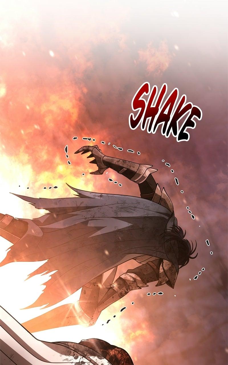 Surviving the Game as a Barbarian Chapter 139 — page 110