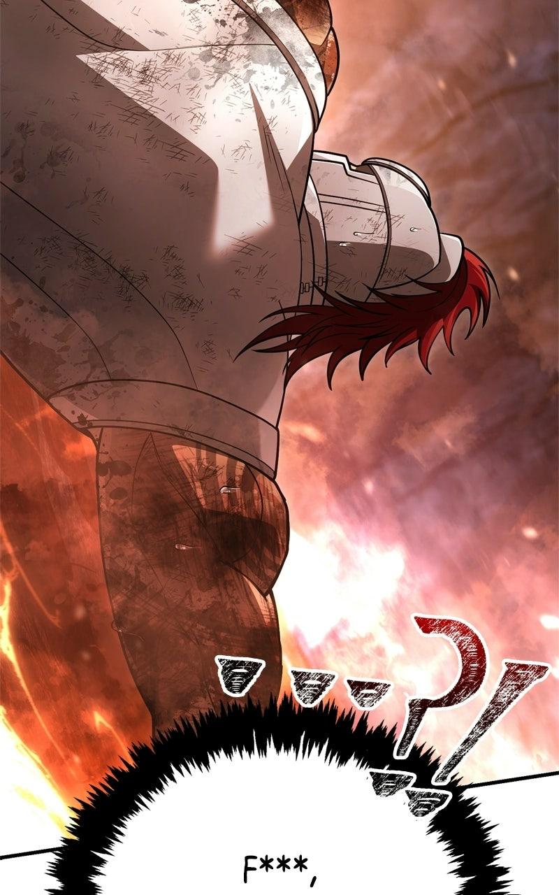 Surviving the Game as a Barbarian Chapter 139 — page 111