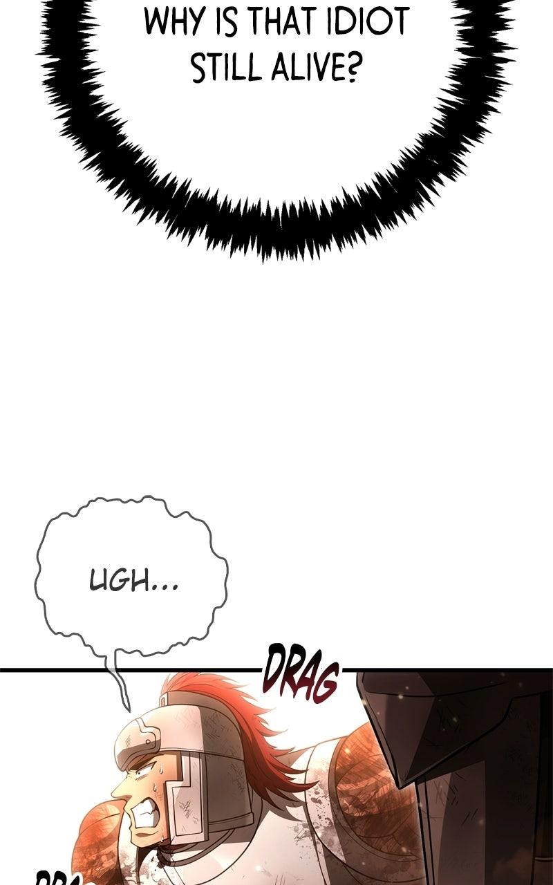 Surviving the Game as a Barbarian Chapter 139 — page 112