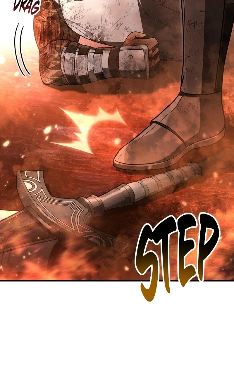 Surviving the Game as a Barbarian Chapter 139 — page 113