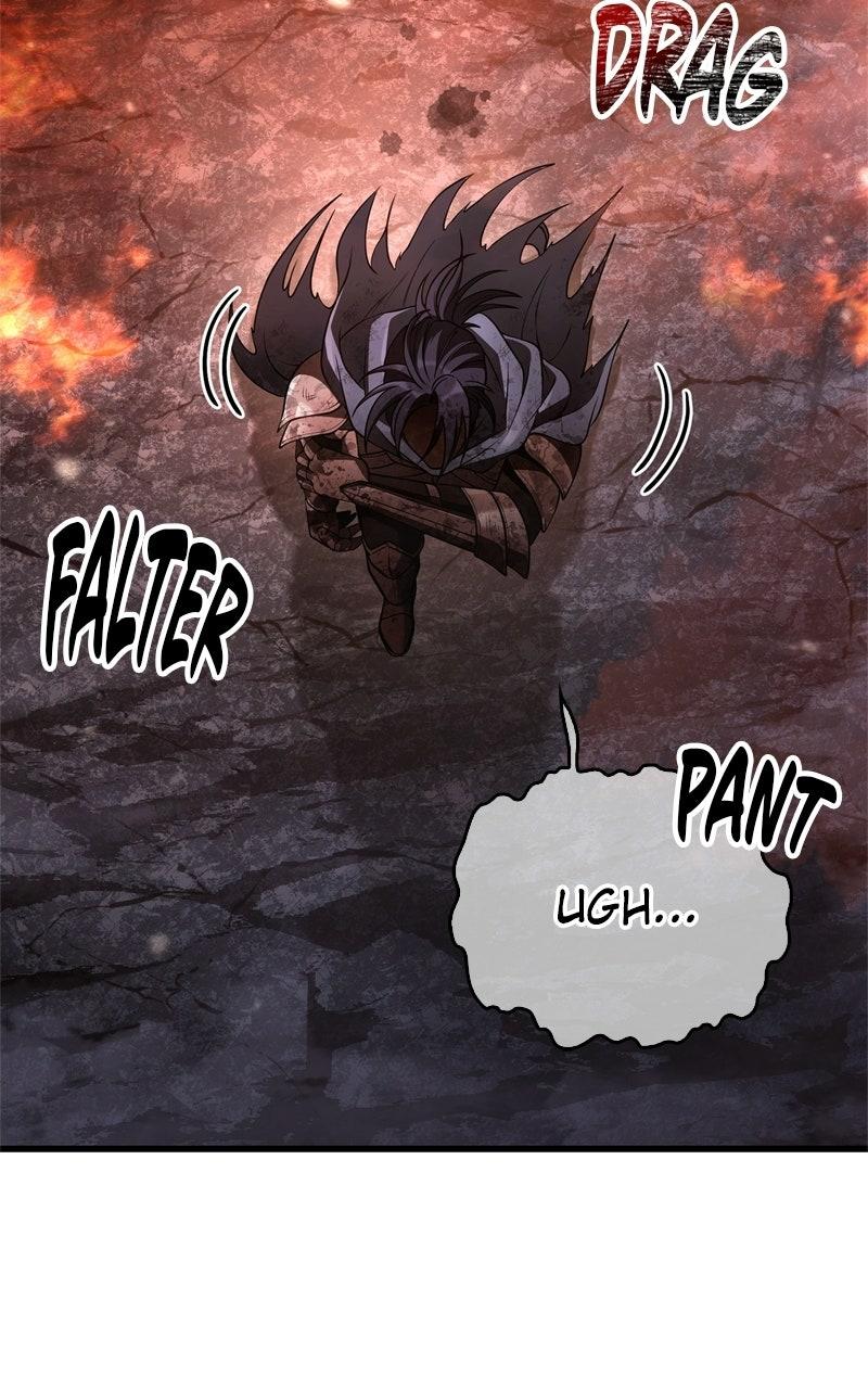 Surviving the Game as a Barbarian Chapter 139 — page 121