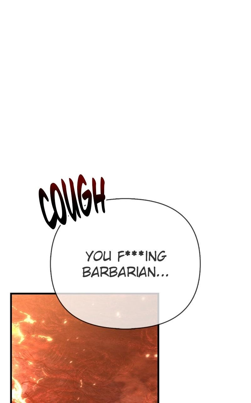 Surviving the Game as a Barbarian Chapter 139 — page 122
