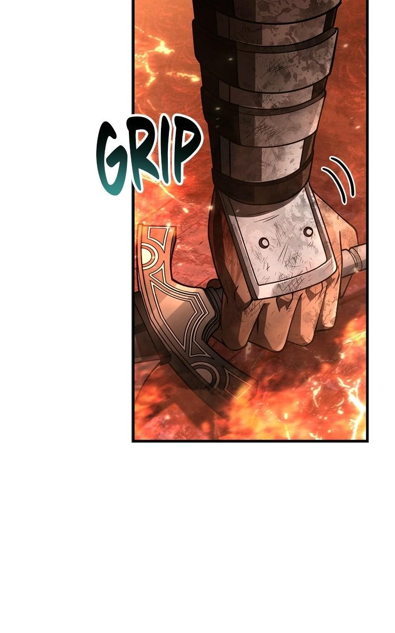Surviving the Game as a Barbarian Chapter 139 — page 124
