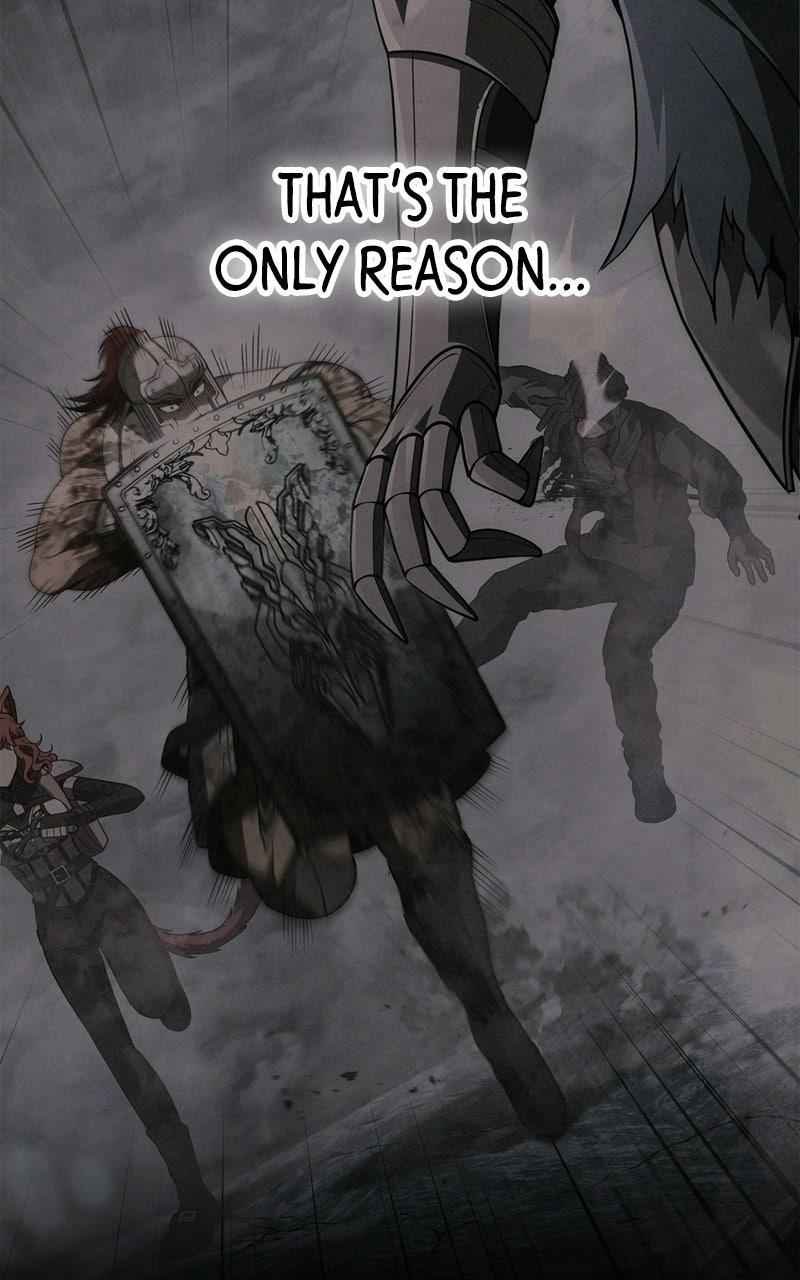 Surviving the Game as a Barbarian Chapter 139 — page 128