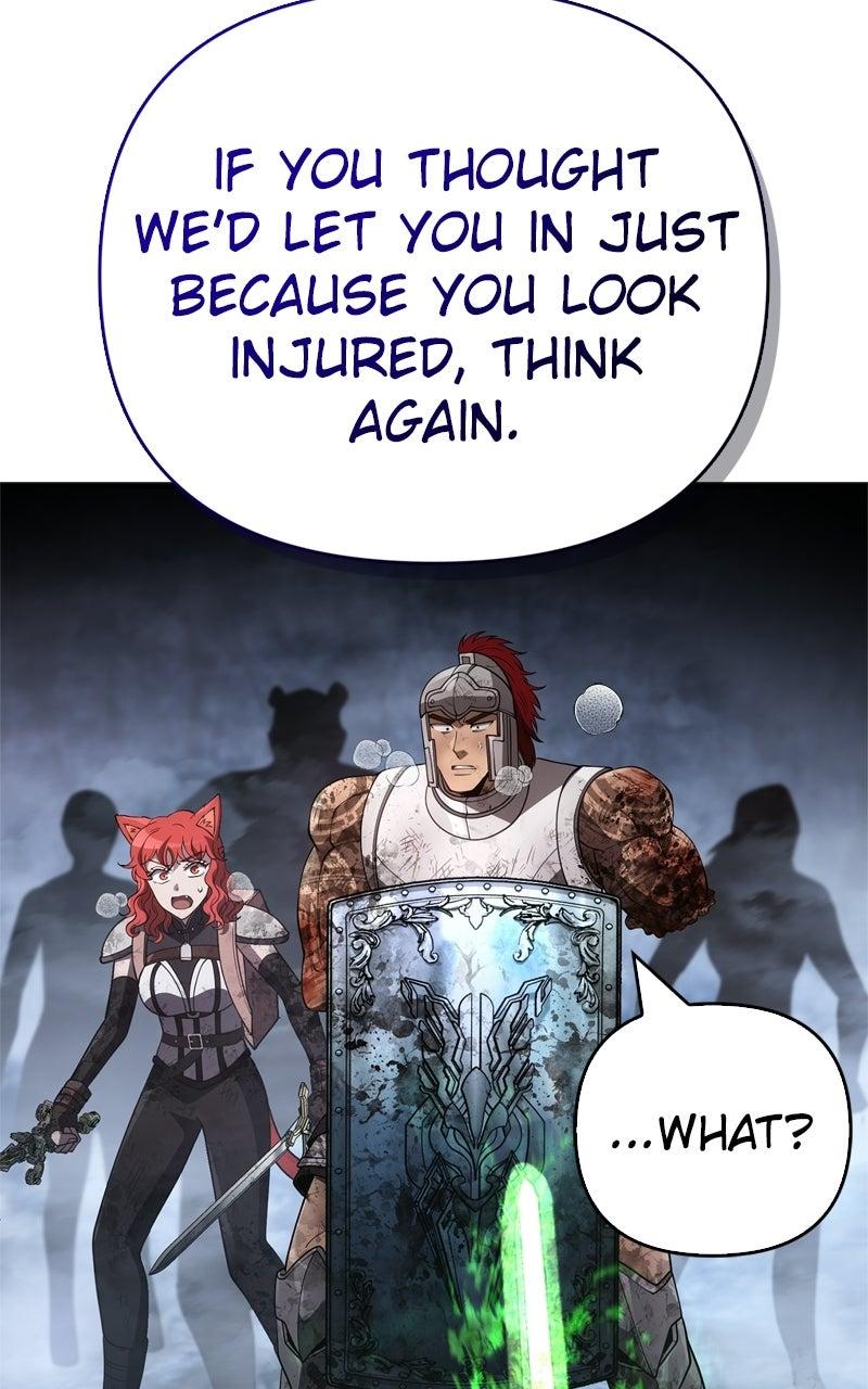 Surviving the Game as a Barbarian Chapter 139 — page 139