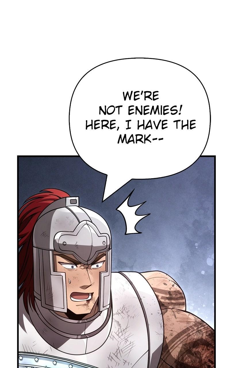 Surviving the Game as a Barbarian Chapter 139 — page 141