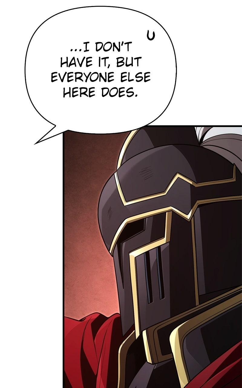 Surviving the Game as a Barbarian Chapter 139 — page 143