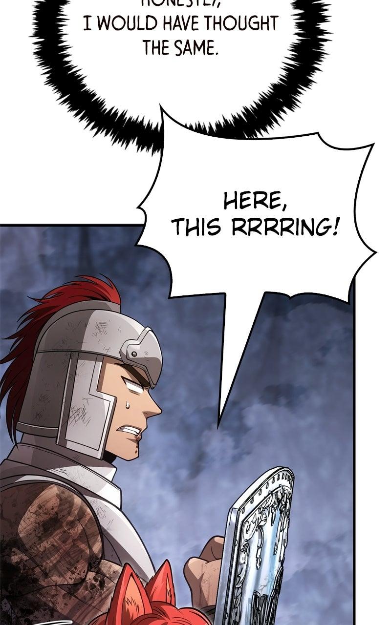 Surviving the Game as a Barbarian Chapter 139 — page 145