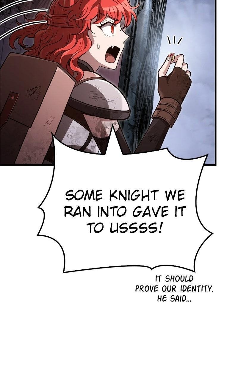 Surviving the Game as a Barbarian Chapter 139 — page 146