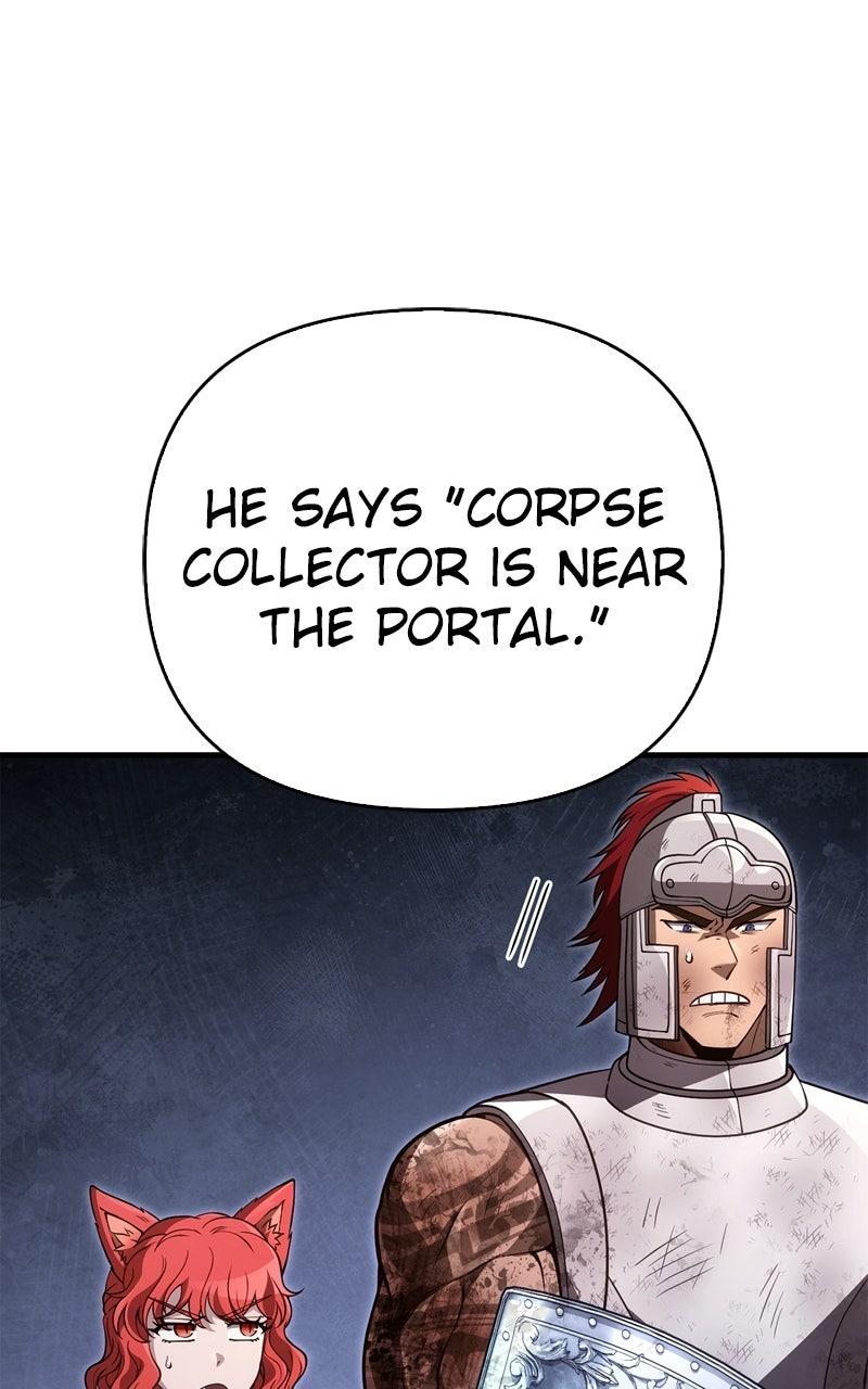 Surviving the Game as a Barbarian Chapter 139 — page 151