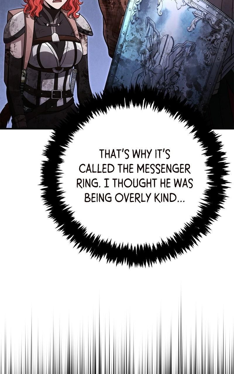 Surviving the Game as a Barbarian Chapter 139 — page 152