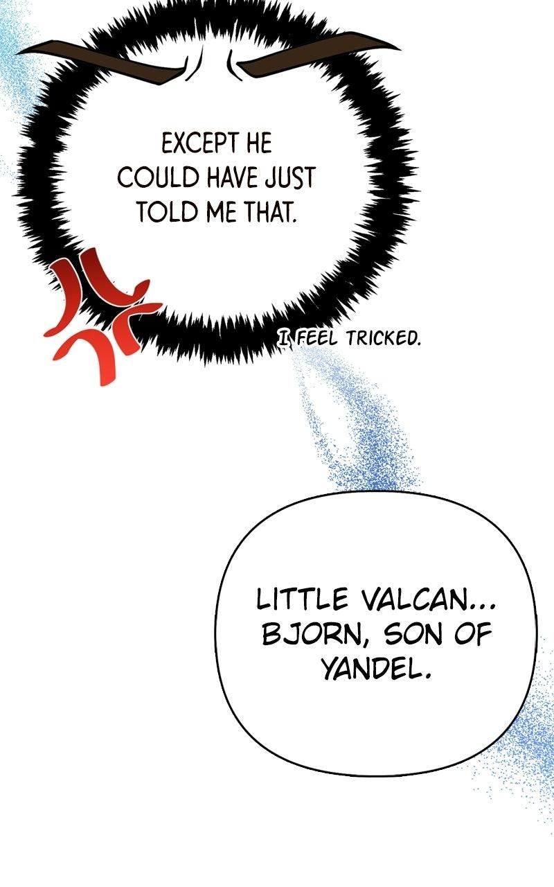 Surviving the Game as a Barbarian Chapter 139 — page 155