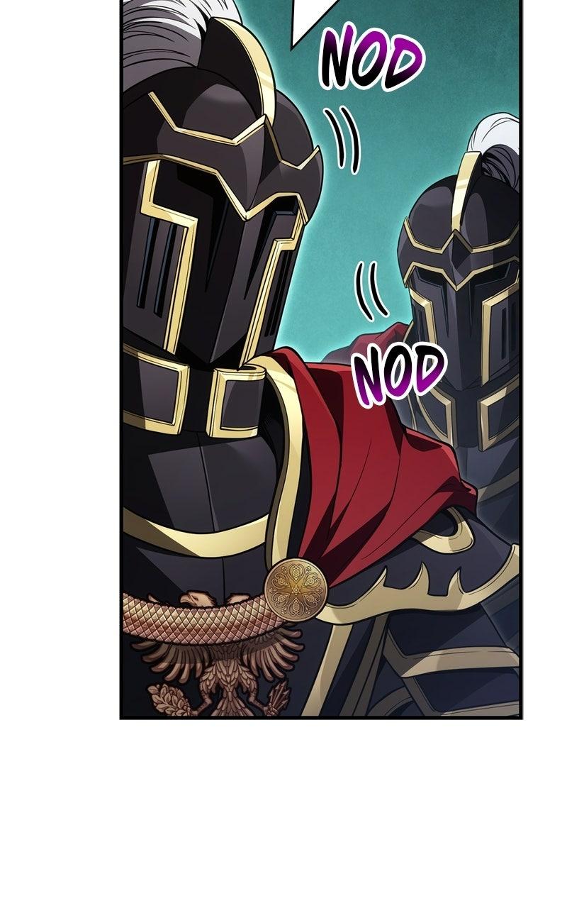 Surviving the Game as a Barbarian Chapter 139 — page 161
