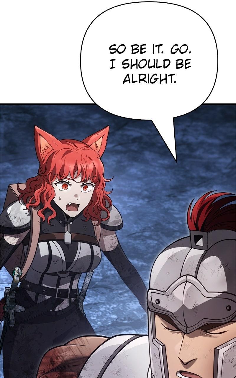 Surviving the Game as a Barbarian Chapter 139 — page 164