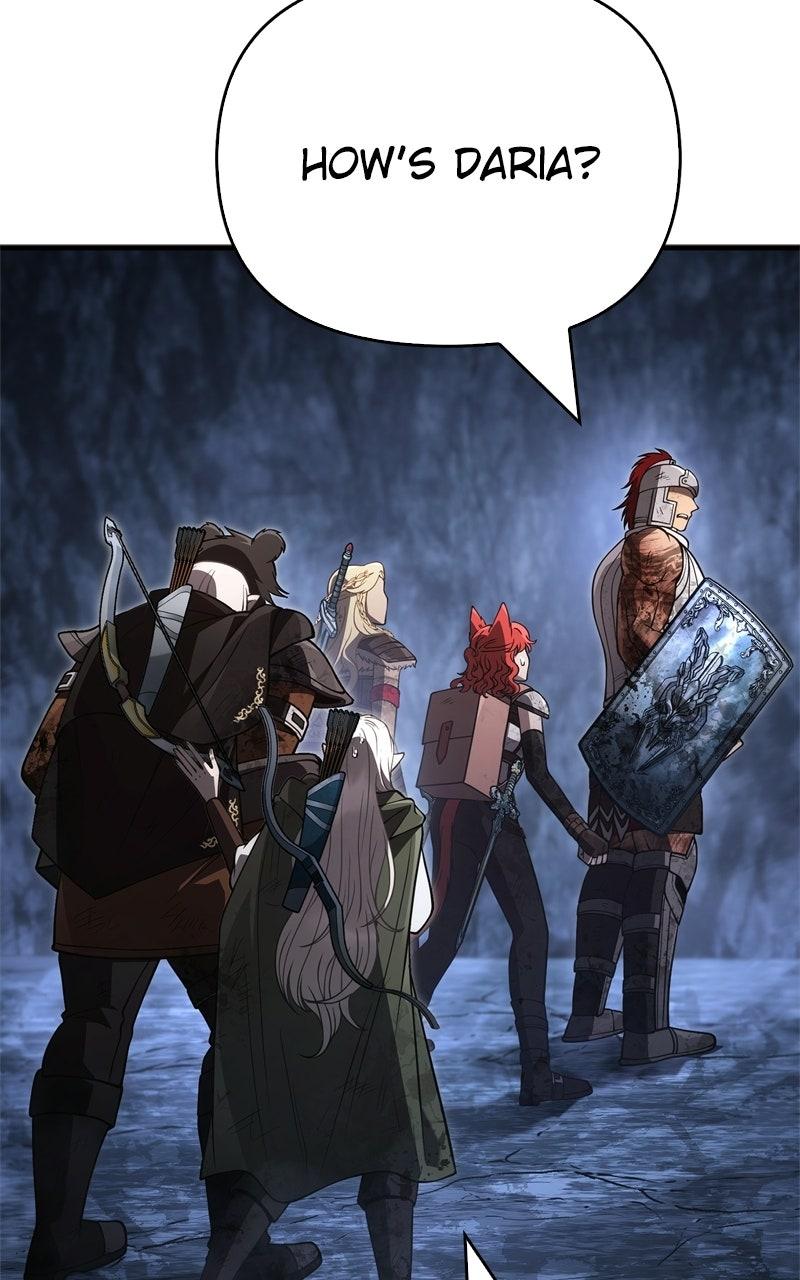 Surviving the Game as a Barbarian Chapter 139 — page 166