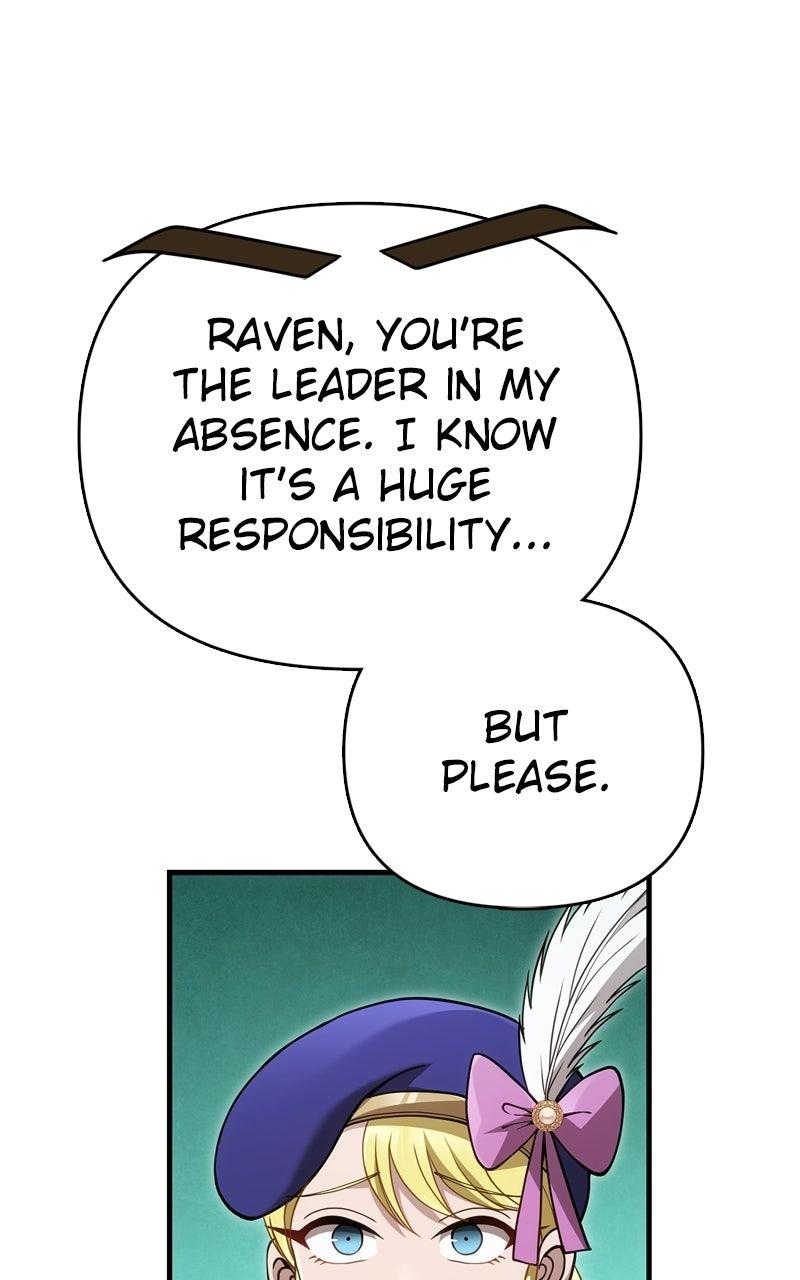 Surviving the Game as a Barbarian Chapter 139 — page 169