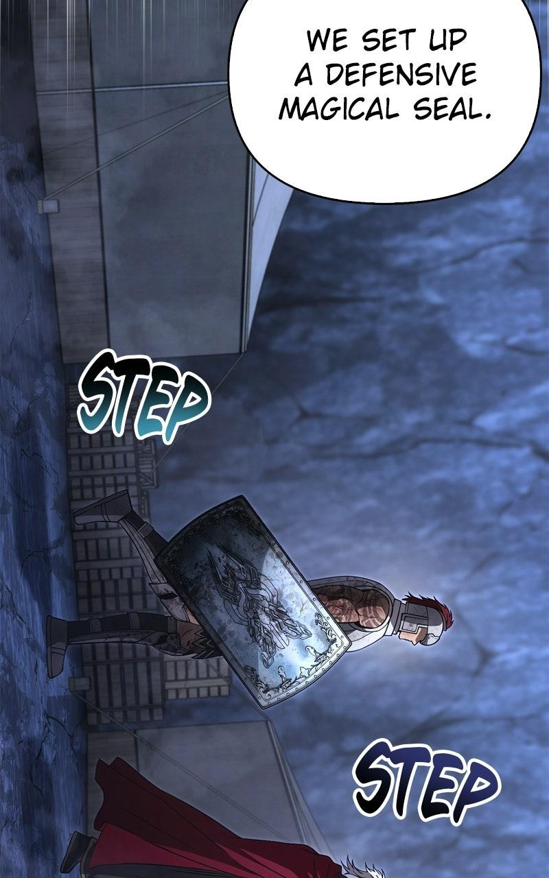 Surviving the Game as a Barbarian Chapter 139 — page 182