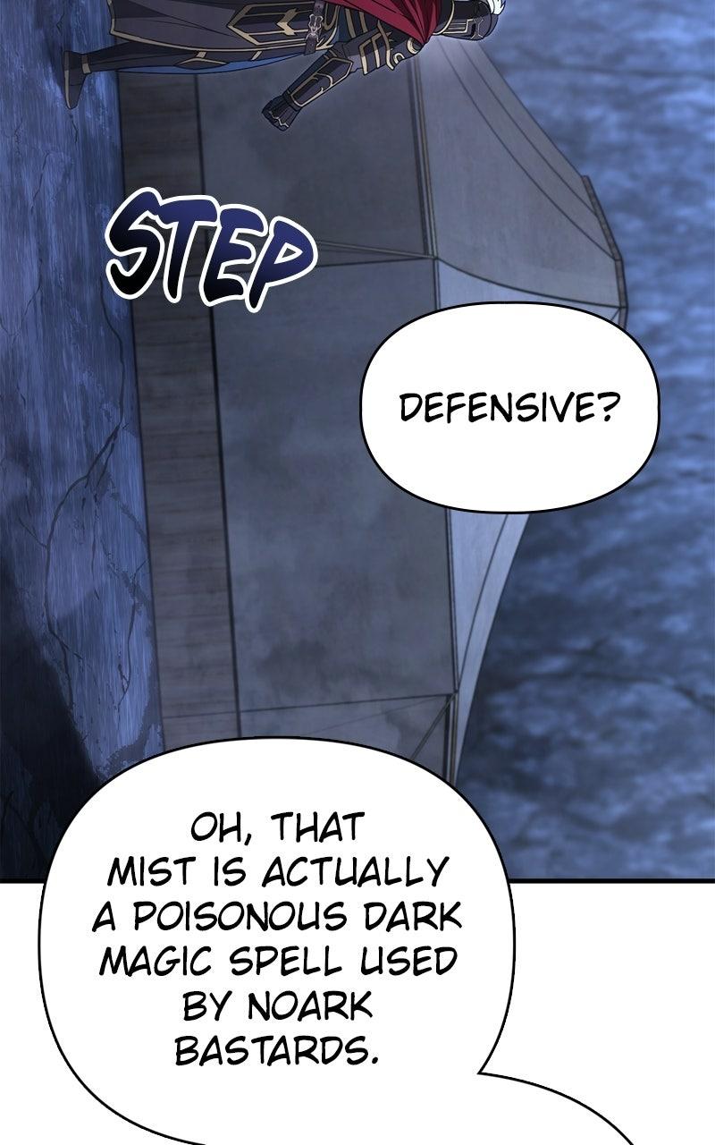 Surviving the Game as a Barbarian Chapter 139 — page 183