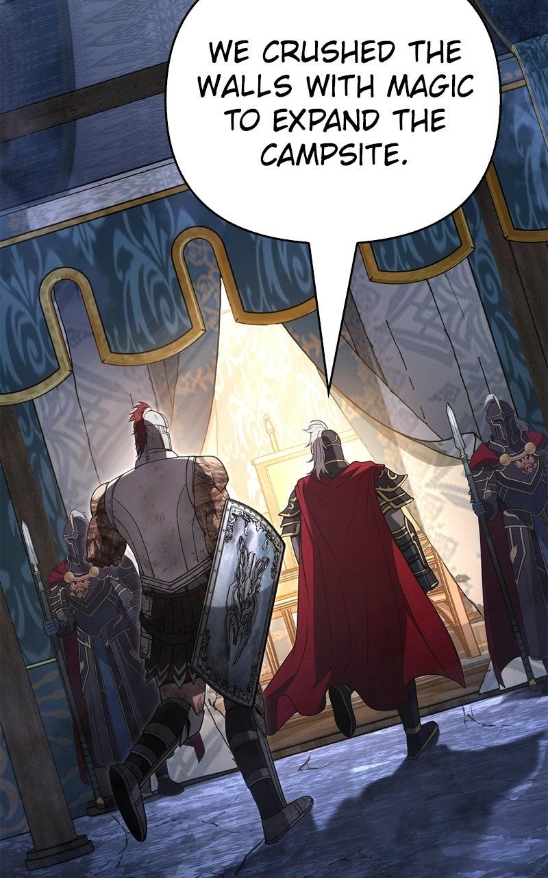 Surviving the Game as a Barbarian Chapter 139 — page 188