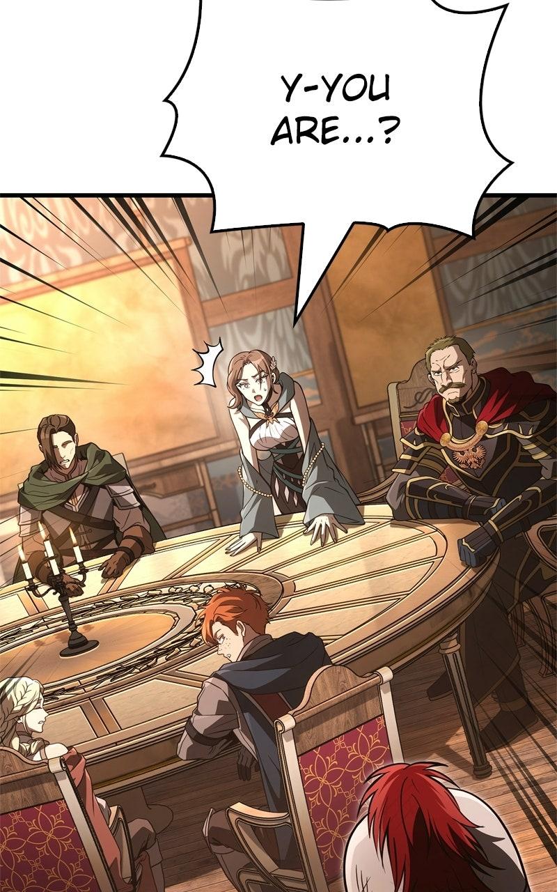 Surviving the Game as a Barbarian Chapter 139 — page 192
