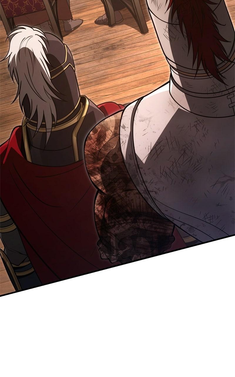 Surviving the Game as a Barbarian Chapter 139 — page 193