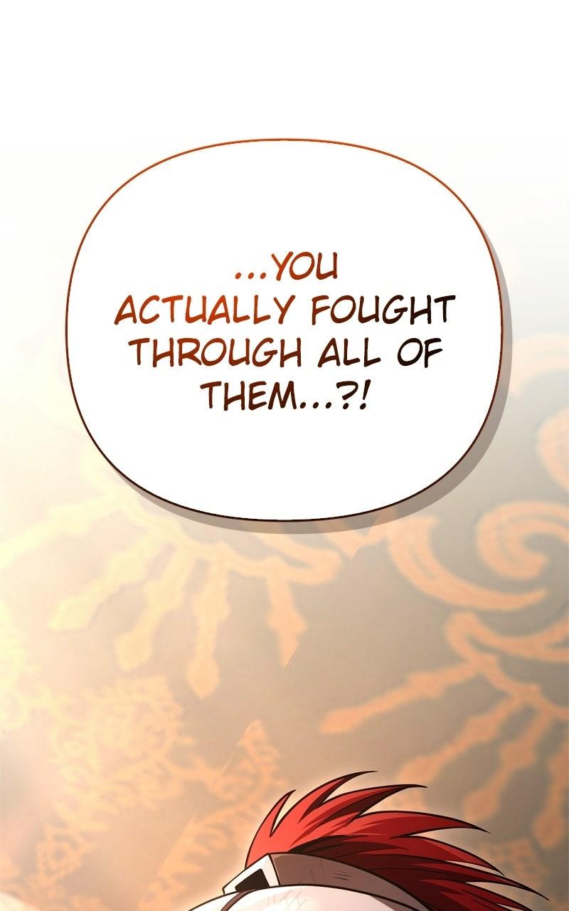 Surviving the Game as a Barbarian Chapter 139 — page 194