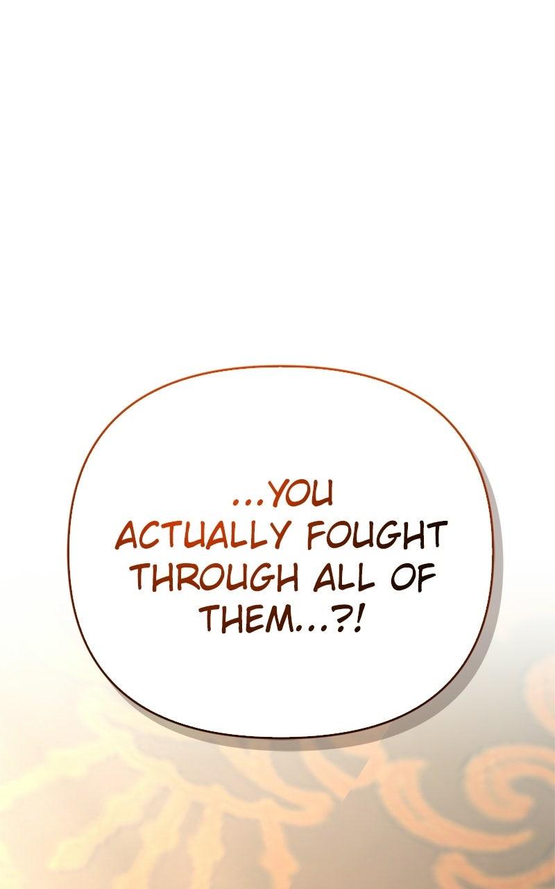 Surviving the Game as a Barbarian Chapter 140 — page 1
