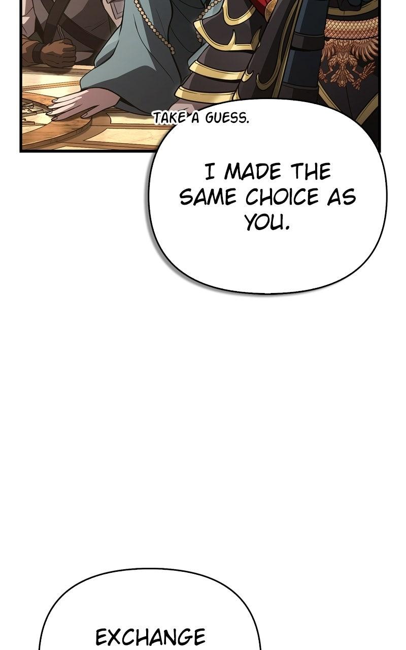 Surviving the Game as a Barbarian Chapter 140 — page 5