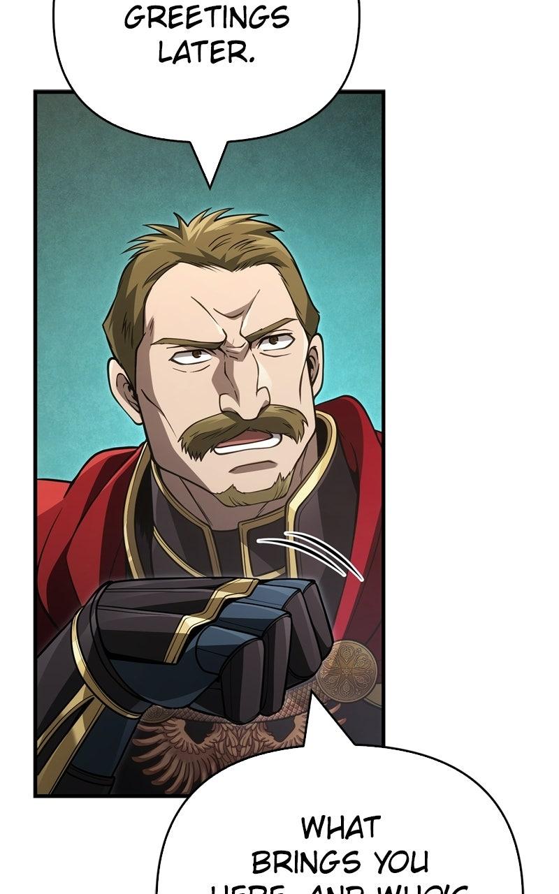 Surviving the Game as a Barbarian Chapter 140 — page 6