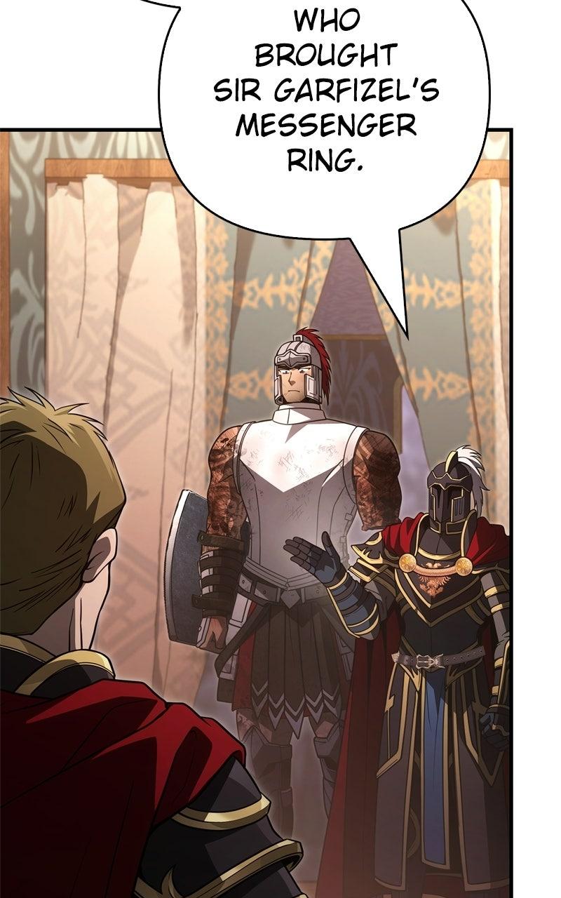 Surviving the Game as a Barbarian Chapter 140 — page 8