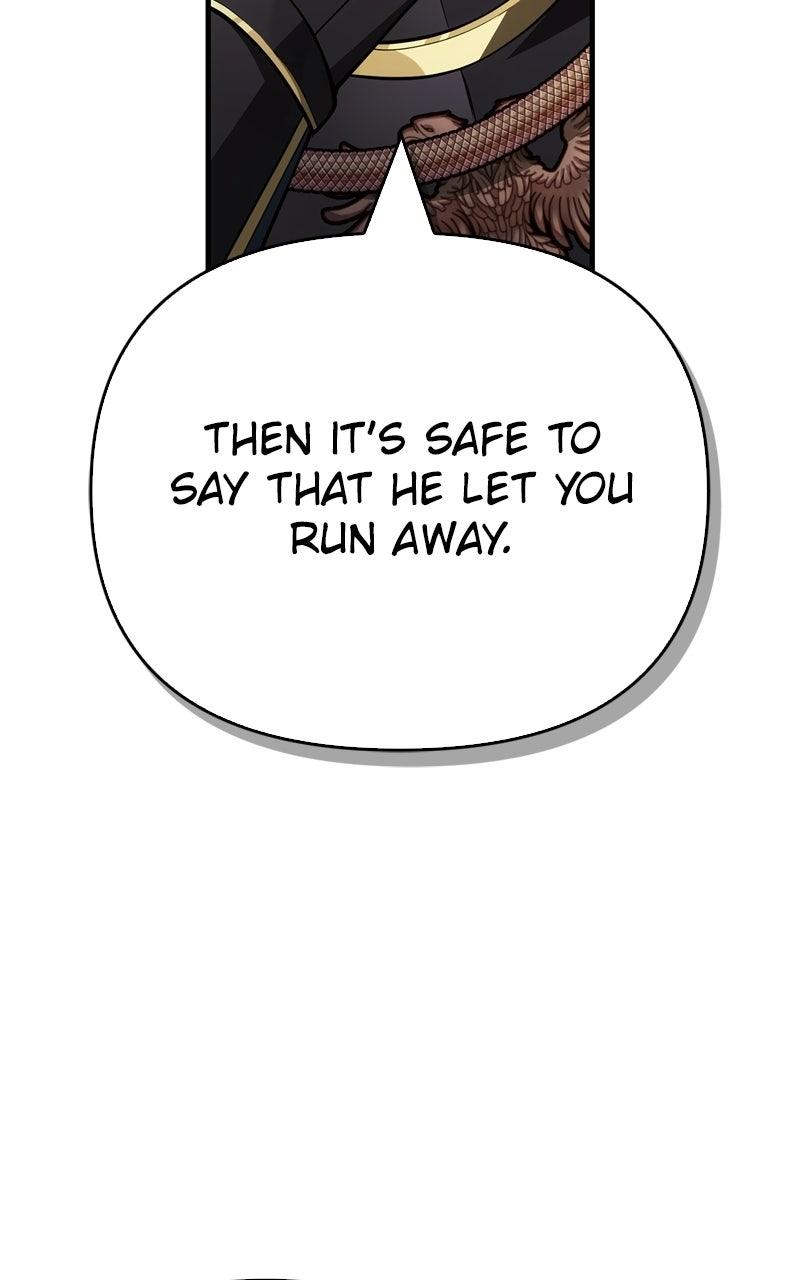 Surviving the Game as a Barbarian Chapter 140 — page 19