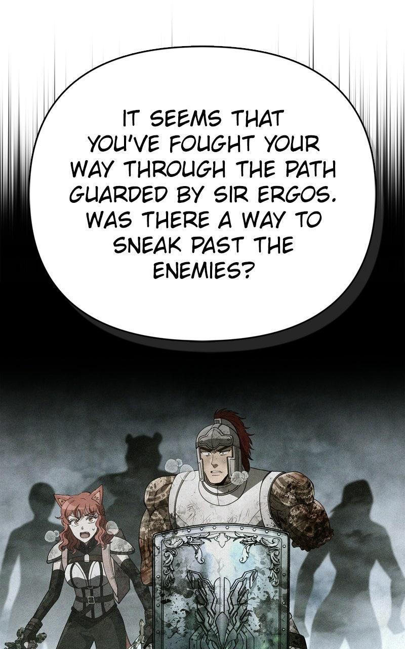Surviving the Game as a Barbarian Chapter 140 — page 23