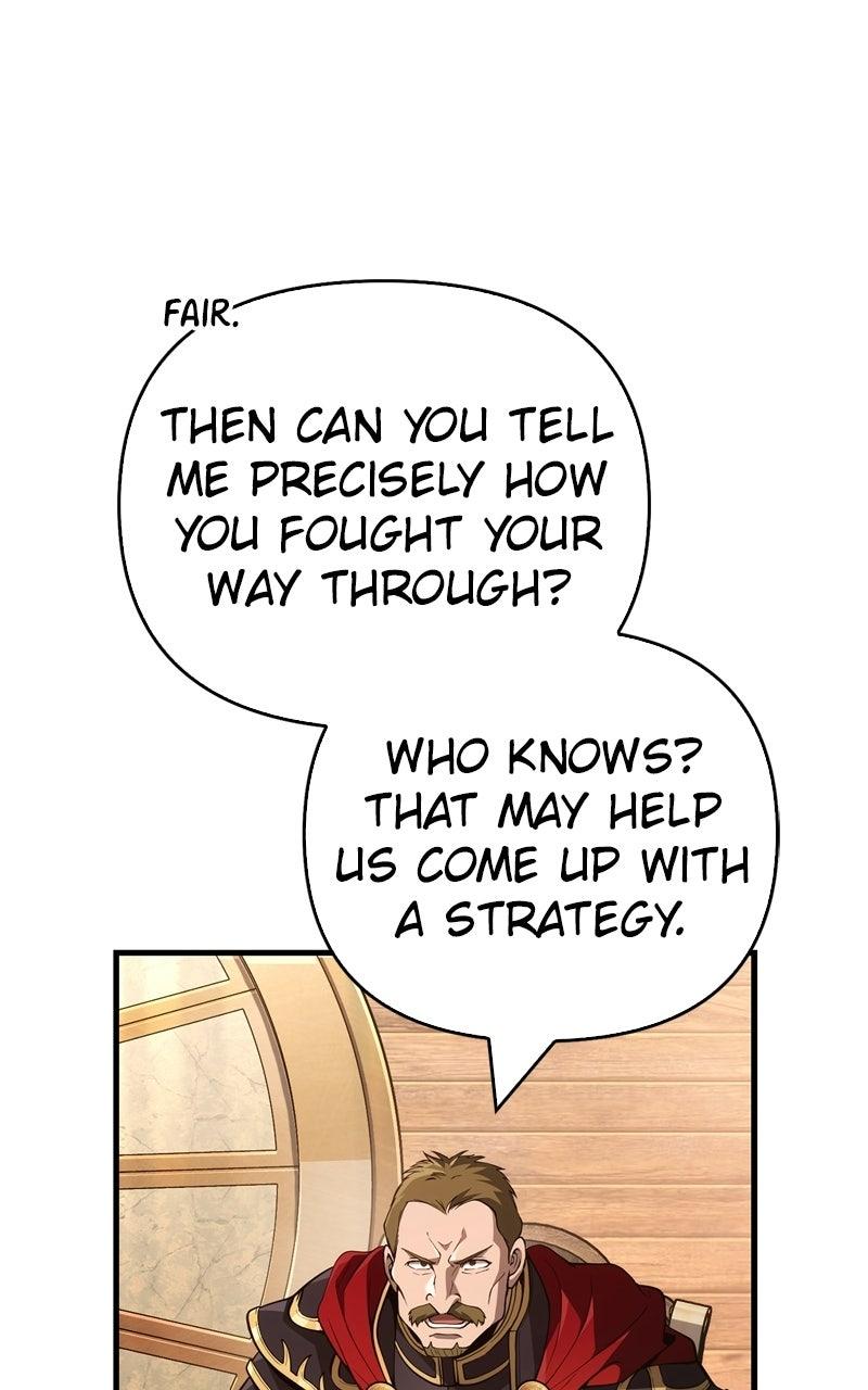 Surviving the Game as a Barbarian Chapter 140 — page 25