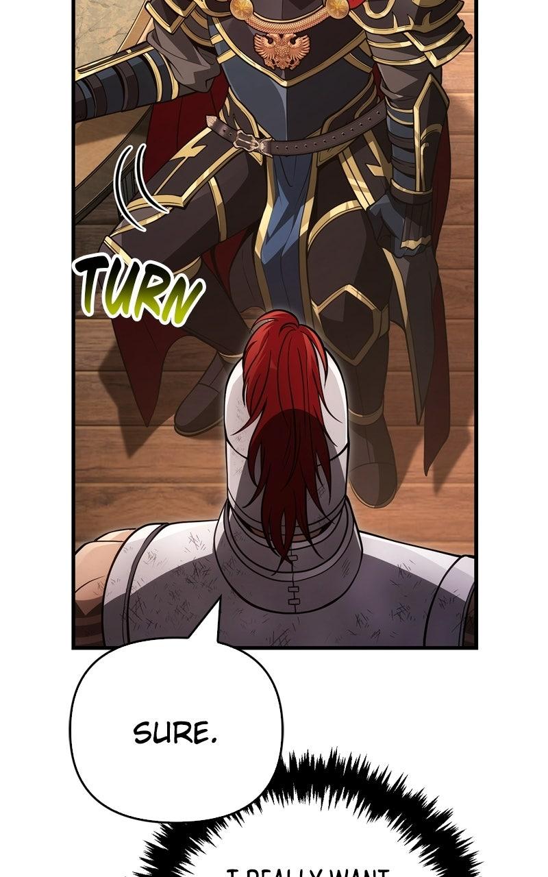 Surviving the Game as a Barbarian Chapter 140 — page 26