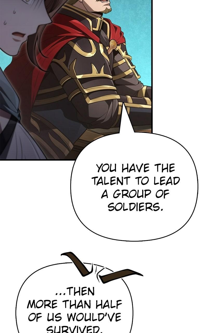 Surviving the Game as a Barbarian Chapter 140 — page 30