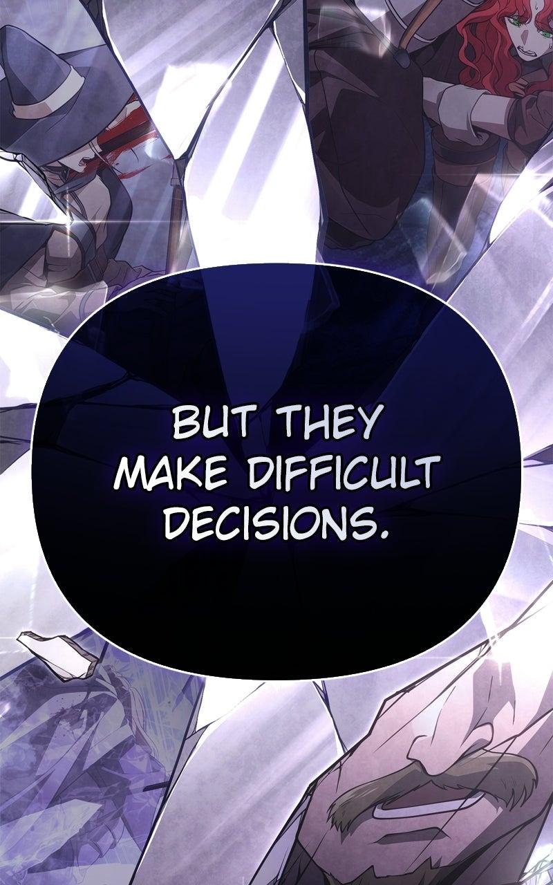 Surviving the Game as a Barbarian Chapter 140 — page 34