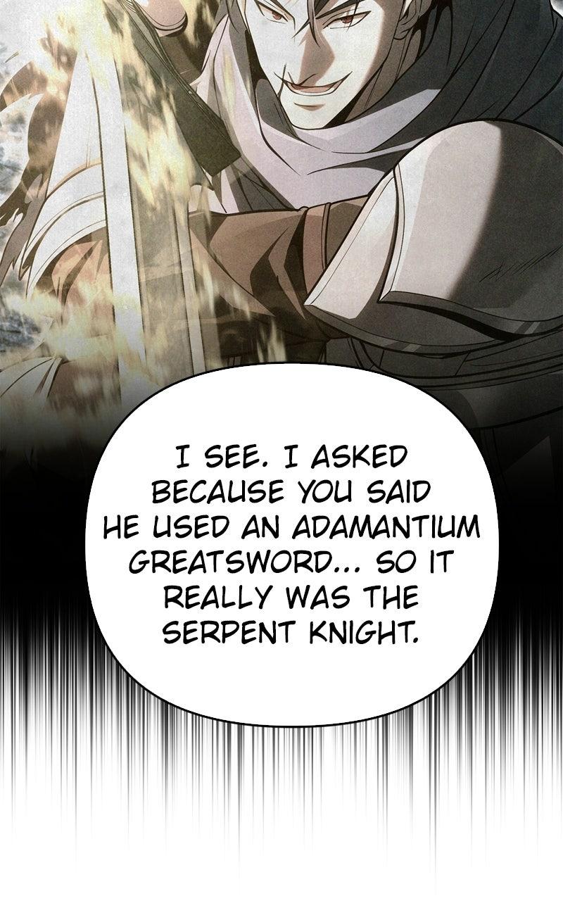 Surviving the Game as a Barbarian Chapter 140 — page 39